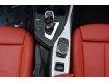 Coral Red Transmission Photo for 2016 BMW 2 Series #115614934