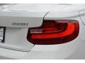 2016 BMW 2 Series 228i xDrive Convertible Badge and Logo Photo