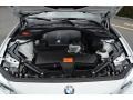 2.0 Liter DI TwinPower Turbocharged DOHC 16-Valve VVT 4 Cylinder Engine for 2016 BMW 2 Series 228i xDrive Convertible #115615105