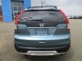 2013 Mountain Air Metallic Honda CR-V EX-L AWD  photo #3