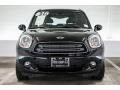 Absolute Black Metallic - Countryman Cooper Photo No. 2