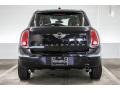 Absolute Black Metallic - Countryman Cooper Photo No. 3