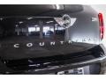 Absolute Black Metallic - Countryman Cooper Photo No. 7