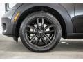 Absolute Black Metallic - Countryman Cooper Photo No. 8