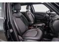 Absolute Black Metallic - Countryman Cooper Photo No. 13