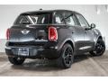 Absolute Black Metallic - Countryman Cooper Photo No. 15