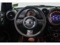 Absolute Black Metallic - Countryman Cooper Photo No. 16