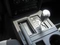 Bright Silver Metallic - Nitro SXT Photo No. 21