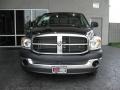 2008 Brilliant Black Crystal Pearl Dodge Ram 1500 SXT Regular Cab  photo #4