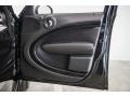 Absolute Black Metallic - Countryman Cooper Photo No. 25