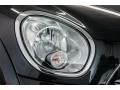 Absolute Black Metallic - Countryman Cooper Photo No. 27