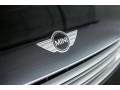 Absolute Black Metallic - Countryman Cooper Photo No. 28