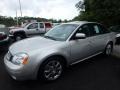 Silver Birch Metallic 2007 Ford Five Hundred SEL