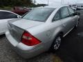 2007 Silver Birch Metallic Ford Five Hundred SEL  photo #4
