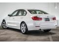 Alpine White - 3 Series 320i Sedan Photo No. 10