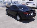 1999 Black Ford Escort ZX2 Coupe  photo #2