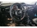 2017 Blazing Red Metallic Mini Hardtop Cooper S 2 Door  photo #6