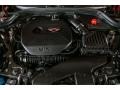 2.0 Liter TwinPower Turbocharged DOHC 16-Valve VVT 4 Cylinder Engine for 2017 Mini Hardtop Cooper S 2 Door #115617382