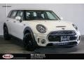 Pepper White - Clubman Cooper S Photo No. 1