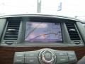 2017 Nissan Armada Platinum 4x4 Navigation