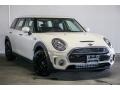 Pepper White - Clubman Cooper S Photo No. 12