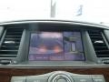2017 Mocha Almond Nissan Armada Platinum 4x4  photo #19