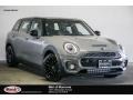 Moonwalk Grey Metallic - Clubman Cooper S Photo No. 1