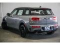 Moonwalk Grey Metallic - Clubman Cooper S Photo No. 3