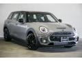 Moonwalk Grey Metallic - Clubman Cooper S Photo No. 12
