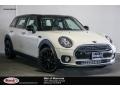 Pepper White - Clubman Cooper Photo No. 1