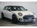 Pepper White - Clubman Cooper Photo No. 12