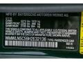 2017 British Racing Green II Metallic Mini Clubman Cooper  photo #7