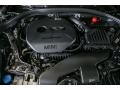 2017 British Racing Green II Metallic Mini Clubman Cooper  photo #9