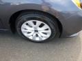 Carbide Gray Metallic - Legacy 2.5i Premium Photo No. 2