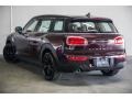 Pure Burgundy Metallic - Clubman Cooper Photo No. 3