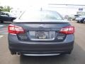 Carbide Gray Metallic - Legacy 2.5i Premium Photo No. 8