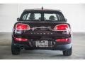 Pure Burgundy Metallic - Clubman Cooper Photo No. 4
