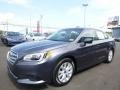Carbide Gray Metallic - Legacy 2.5i Premium Photo No. 11