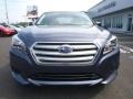 Carbide Gray Metallic - Legacy 2.5i Premium Photo No. 12