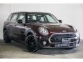 Pure Burgundy Metallic - Clubman Cooper Photo No. 12