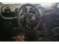 2017 Midnight Black Metallic Mini Clubman Cooper  photo #6