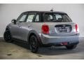 Moonwalk Grey Metallic - Hardtop Cooper 4 Door Photo No. 3