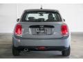 Moonwalk Grey Metallic - Hardtop Cooper 4 Door Photo No. 4