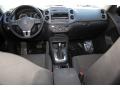Deep Black Metallic - Tiguan S Photo No. 13