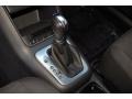 Deep Black Metallic - Tiguan S Photo No. 16