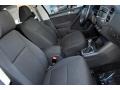 Deep Black Metallic - Tiguan S Photo No. 18