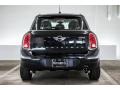 Absolute Black Metallic - Countryman Cooper Photo No. 3