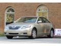 Desert Sand Mica - Camry Hybrid Photo No. 3