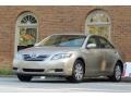 Desert Sand Mica - Camry Hybrid Photo No. 4