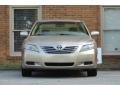 2007 Desert Sand Mica Toyota Camry Hybrid  photo #5